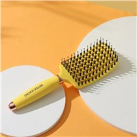Ovia szczotka lemon 1-39204