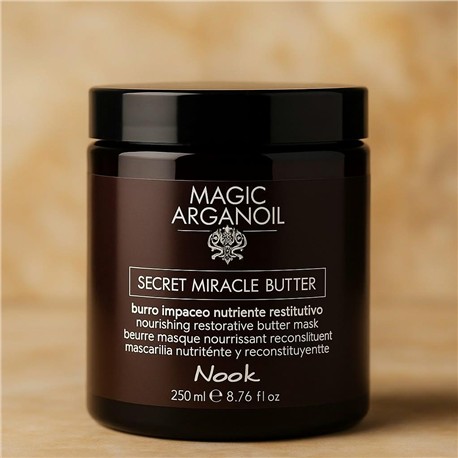 Nook secret miracle butter-39323