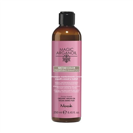 Nook nectar preserving szampon 250ml 3a-39321