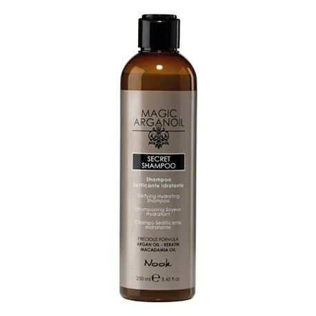 Nook secret szampon 1aa-39305
