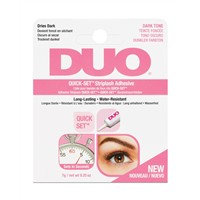 Duo klej Quick dark-25415