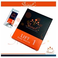 Wonder Lashes Shine Lift nr 1 saszetka