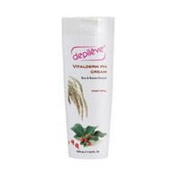 DEPILEVE krem Vital Derm PH 200ml