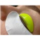 Wonder Lashes LAMINATION wałeczki silkonowe żółte 4pary