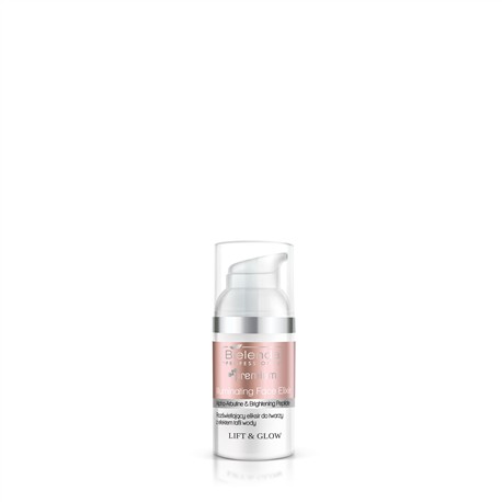 Bielenda Eliksir 30ml Lift and Glow do twarzy