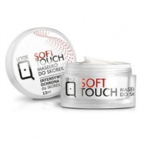 Masełko do skórek Soft Touch 12ml