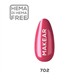 Makear 702 lakier hybrydowy 8ml
