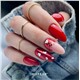 Makear 705 lakier hybrydowy 8ml