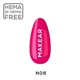 Makear N08 lakier hybrydowy 8ml