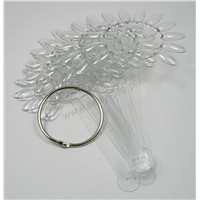 Wzornik kwiatek clear