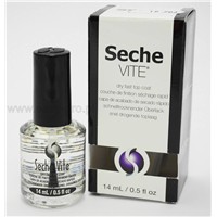 Seche Vite top coat dry fast 14ml