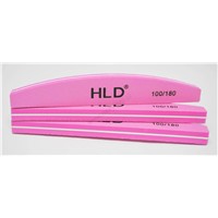 Polerka półksiężyc HLD różowa 100_180.JPG-4352