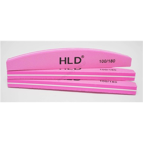 Polerka półksiężyc HLD różowa 100_180.JPG-4352