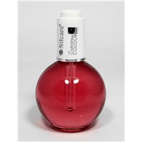 Oliwka do paznokci 75ml Raspberry
