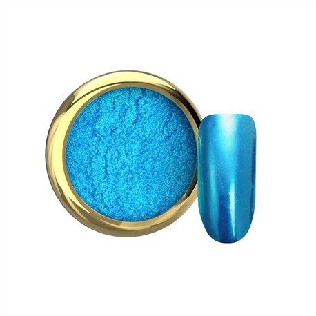MAKEAR pyłek PreciousStone_Turquoise-6222