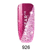 Makear 926 lakier hybrydowy 8ml