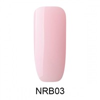 Makear NRB03-Pudding-Pink-6625