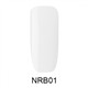 Makear NRB01-White-6628