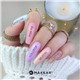 Makear żel Gel and Go MARSHMALLOW GG02 15ml