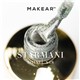 Makear S48 Shinel STARMANI Lakier hybrydowy 8ml