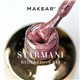 Makear S44 Redenciaga STARMANI Lakier hybrydowy 8ml