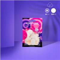 Staleks pdf-20-240 White-13302