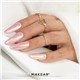 Makear 402 lakier hybrydowy 8ml