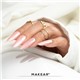 Makear 404 lakier hybrydowy 8ml