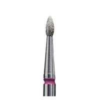 Staleks frez-diamentowy-fa60r018-4k-oliwka-ost-13277