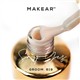Makear 619 lakier hybrydowy 8ml Groom