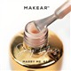 Makear 620 lakier hybrydowy 8ml Marry Me