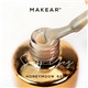 Makear 621 lakier hybrydowy 8ml Honeymoon