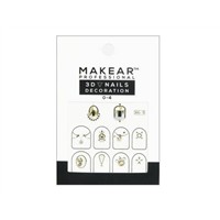 Makear naklejki 04-13324