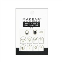 Makear naklejki 09-13331