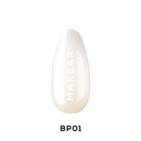Makear pyłek Bright Prism BP01 5ml