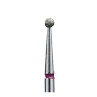 Staleks frez-diamentowy-fa01r025k-kulka-2-5mm--25159