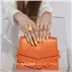 Makear 622 lakier hybrydowy 8ml kolekcja Daisy-Youth
