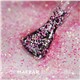 Makear 625 lakier hybrydowy 8ml kolekcja Daisy-Happines