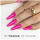 Makear N33 lakier hybrydowy 8ml