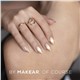 Makear CL01 lakier hybrydowy 8ml