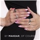 Makear CL03 lakier hybrydowy 8ml