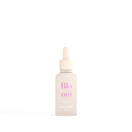 Makear oliwka 30ml bloom-25852
