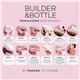 Makear żel w butelce 15ml BG09