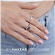 Makear żel w butelce 15ml BG02