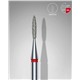 Staleks frez diamentowy FA 10R016 1.6-28360