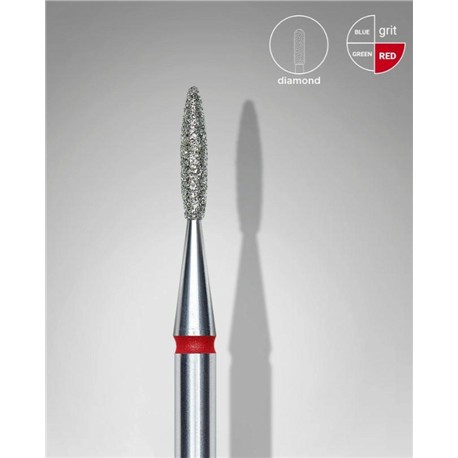 Staleks frez diamentowy FA 10R016 1.6-28360