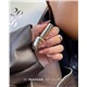 Makear SC01 lakier hybrydowy 8ml