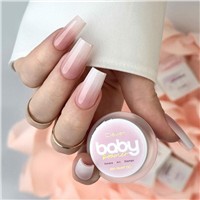 Cla żel baby boomer sublime 1-28673