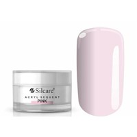 Silcare akryl 30g pink-39139
