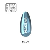 Makear pyłek BC 07 1 blue-39166